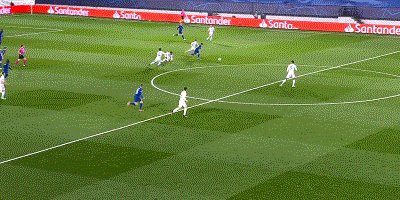 九游游戏-【欧冠】本泽马中柱+扳平 皇马主场1比1战平切尔西